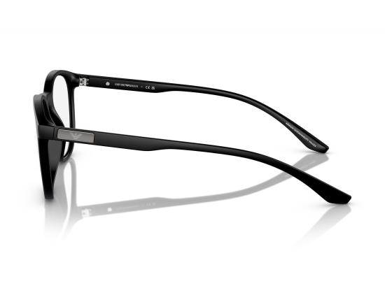 26FW 엠포리오 아르마니 안경 0EA3229 BLACK - EMPORIO ARMANI