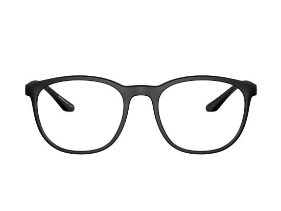 26FW 엠포리오 아르마니 안경 0EA3229 BLACK - EMPORIO ARMANI