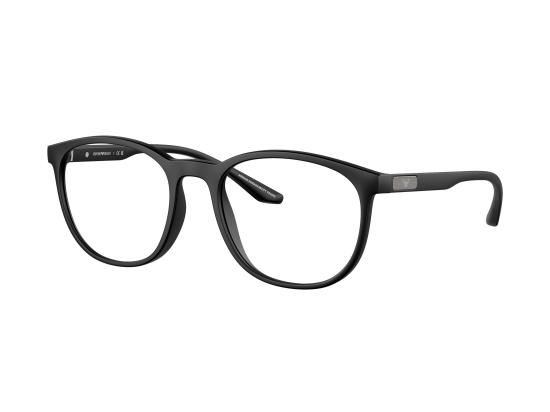 26FW 엠포리오 아르마니 안경 0EA3229 BLACK