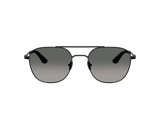 26FW 조르지오 아르마니 선글라스 0AR6178 BLACK - GIORGIO ARMANI