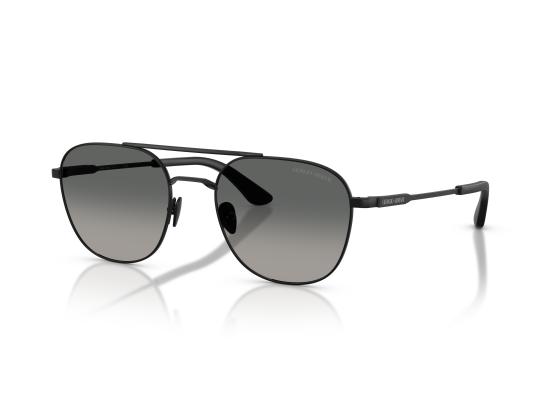 26FW 조르지오 아르마니 선글라스 0AR6178 BLACK - GIORGIO ARMANI
