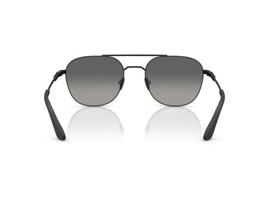 26FW 조르지오 아르마니 선글라스 0AR6178 BLACK - GIORGIO ARMANI