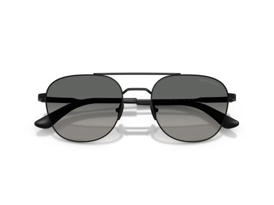 26FW 조르지오 아르마니 선글라스 0AR6178 BLACK - GIORGIO ARMANI