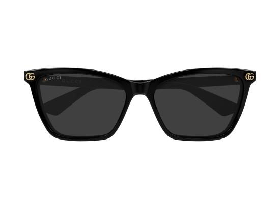 26FW 구찌 선글라스 GG2111S BLACK - GUCCI