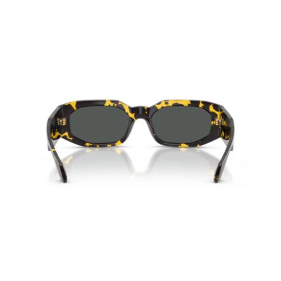 26FW 베르사체 선글라스 0VE4489U BROWN - VERSACE