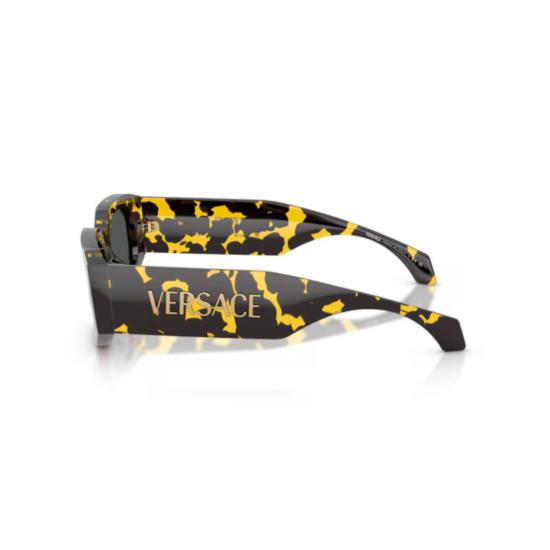 26FW 베르사체 선글라스 0VE4489U BROWN - VERSACE