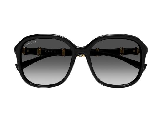26FW 구찌 선글라스 GG2061SA BLACK - GUCCI