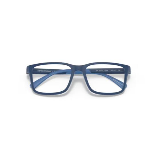 26FW [키즈] 엠포리오 아르마니 액세서리 0EK3203 BLUE - EMPORIO ARMANI