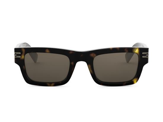 26FW 불가리 선글라스 BV40064I BROWN - BVLGARI