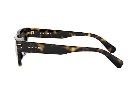 26FW 불가리 선글라스 BV40064I BROWN - BVLGARI