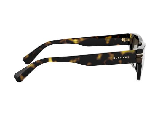 26FW 불가리 선글라스 BV40064I BROWN - BVLGARI
