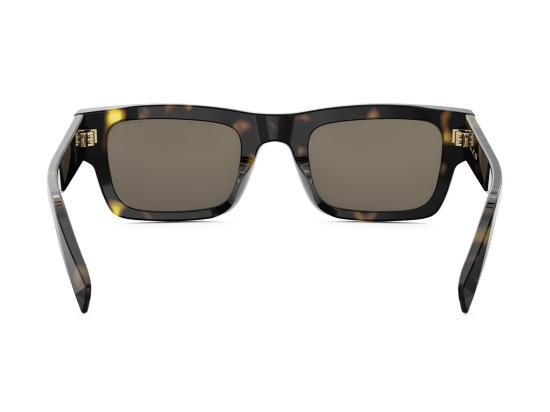 26FW 불가리 선글라스 BV40064I BROWN - BVLGARI
