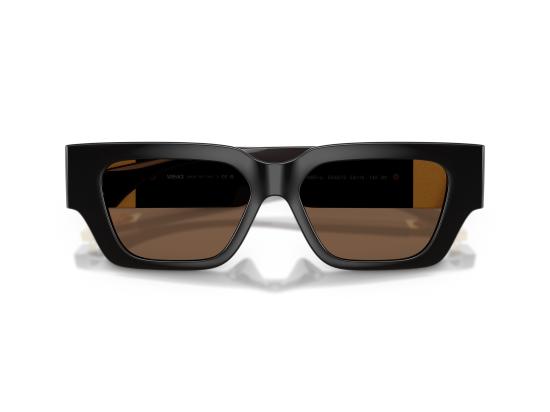 26FW 베르사체 선글라스 0VE4497U BROWN - VERSACE
