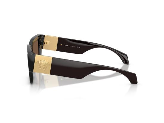 26FW 베르사체 선글라스 0VE4497U BROWN - VERSACE
