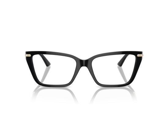 26FW 지미추 안경 0JC3002B BLACK - JIMMY CHOO