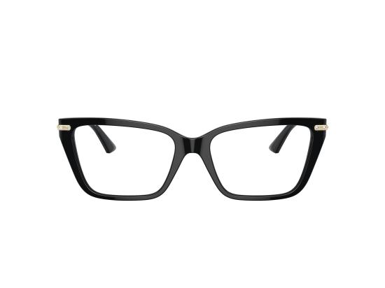 26FW 지미추 안경 0JC3002B BLACK - JIMMY CHOO