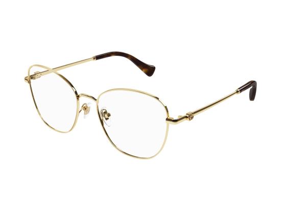 26FW 구찌 안경 GG1418O GOLD