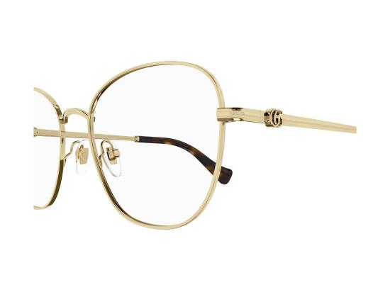 26FW 구찌 안경 GG1418O GOLD - GUCCI