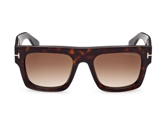 26SS 톰포드 선글라스 FT0711 BROWN - TOMFORD