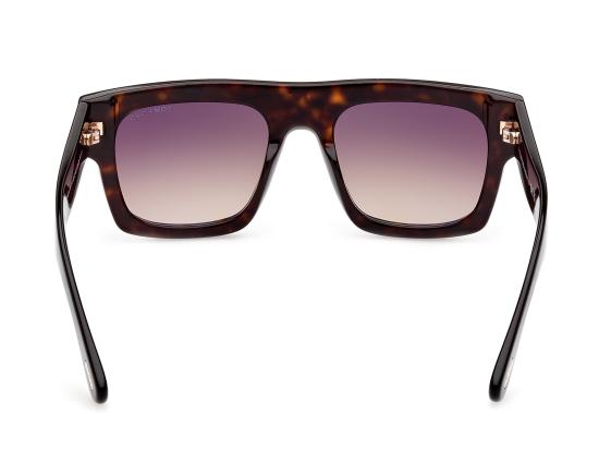 26SS 톰포드 선글라스 FT0711 BROWN - TOMFORD