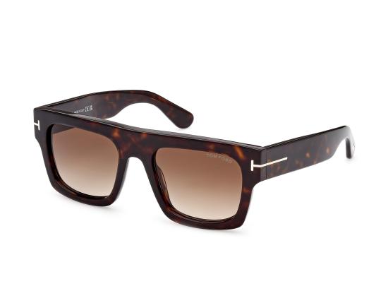 26SS 톰포드 선글라스 FT0711 BROWN