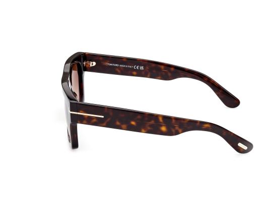 26SS 톰포드 선글라스 FT0711 BROWN - TOMFORD