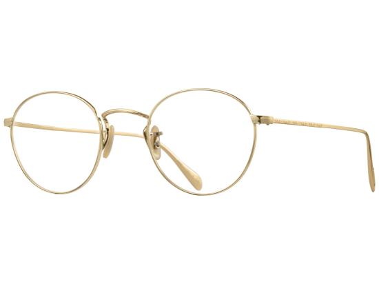 26FW 올리버피플스 안경 0OV1186 GOLD - OLIVER PEOPLES