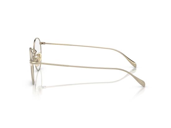 26FW 올리버피플스 안경 0OV1186 GOLD - OLIVER PEOPLES
