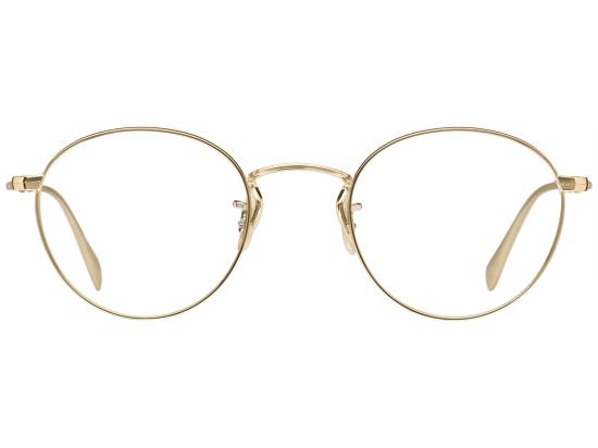 26FW 올리버피플스 안경 0OV1186 GOLD - OLIVER PEOPLES
