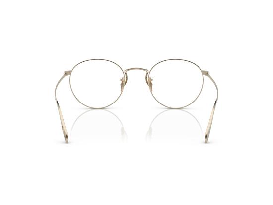 26FW 올리버피플스 안경 0OV1186 GOLD - OLIVER PEOPLES