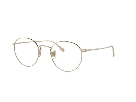 26FW 올리버피플스 안경 0OV1186 GOLD