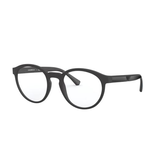 26FW 엠포리오 아르마니 선글라스 0EA4152 BLACK