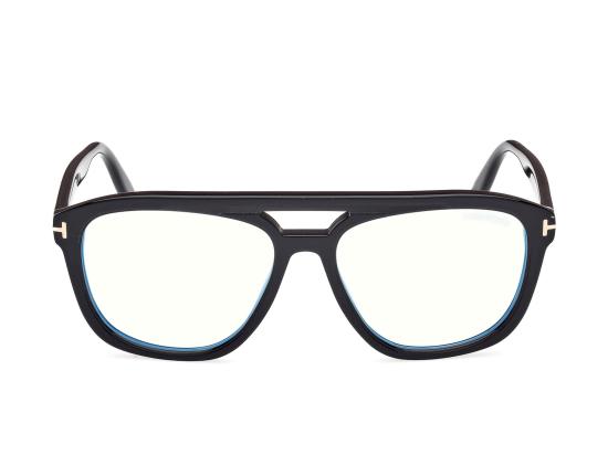26SS 톰포드 안경 FT6024 B BLACK - TOMFORD