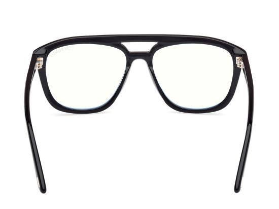 26SS 톰포드 안경 FT6024 B BLACK - TOMFORD
