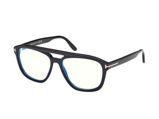 26SS 톰포드 안경 FT6024 B BLACK
