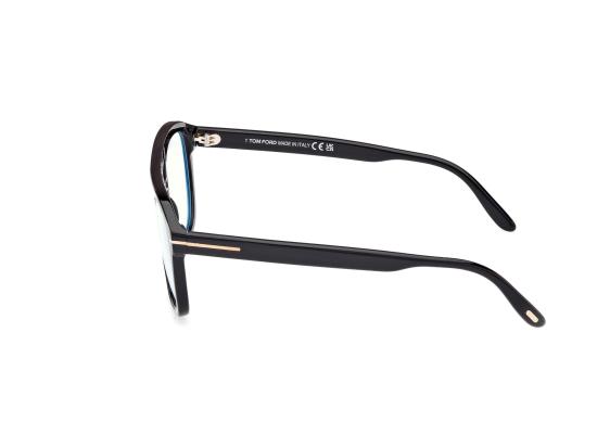 26SS 톰포드 안경 FT6024 B BLACK - TOMFORD