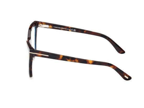 26SS 톰포드 안경 FT5971 B BROWN - TOMFORD