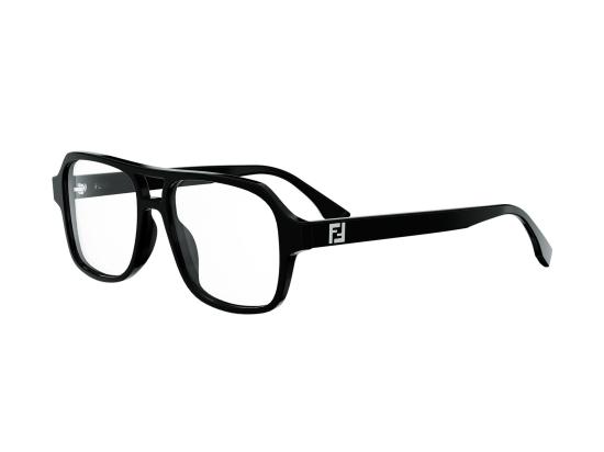 26FW 펜디 안경 FE50131I BLACK