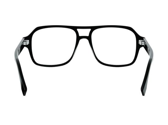 26FW 펜디 안경 FE50131I BLACK - FENDI