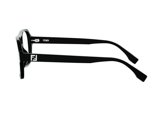 26FW 펜디 안경 FE50131I BLACK - FENDI