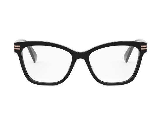 26FW 불가리 안경 BV50009I BLACK - BVLGARI