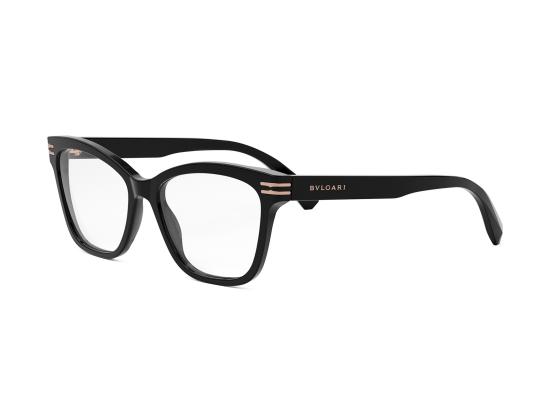 26FW 불가리 안경 BV50009I BLACK