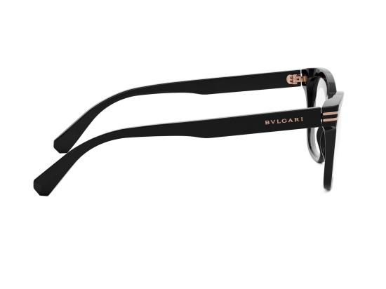 26FW 불가리 안경 BV50009I BLACK - BVLGARI