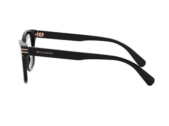 26FW 불가리 안경 BV50009I BLACK - BVLGARI