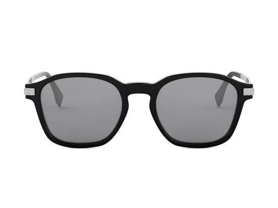 26FW 펜디 선글라스 FE40166I BLACK - FENDI