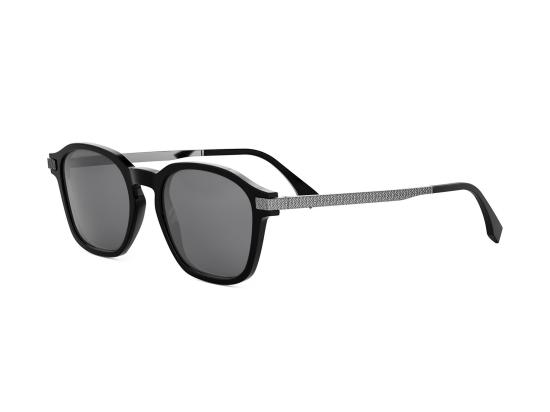26FW 펜디 선글라스 FE40166I BLACK
