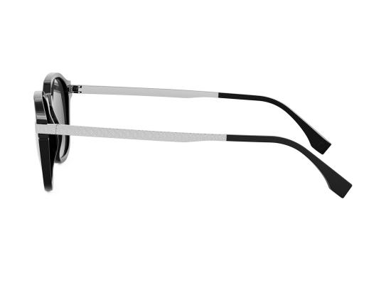 26FW 펜디 선글라스 FE40166I BLACK - FENDI