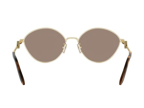 26FW 펜디 선글라스 FE40217U GOLD - FENDI