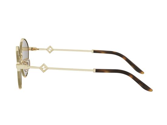 26FW 펜디 선글라스 FE40217U GOLD - FENDI