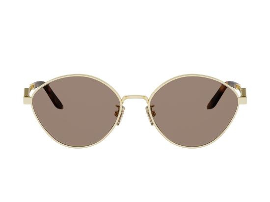 26FW 펜디 선글라스 FE40217U GOLD - FENDI